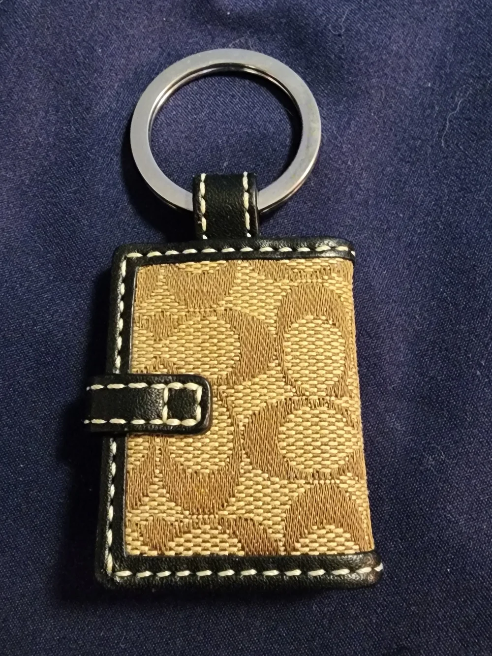 Coach authentic y2k